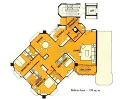Nim Gardens (D28), Condominium #563738341